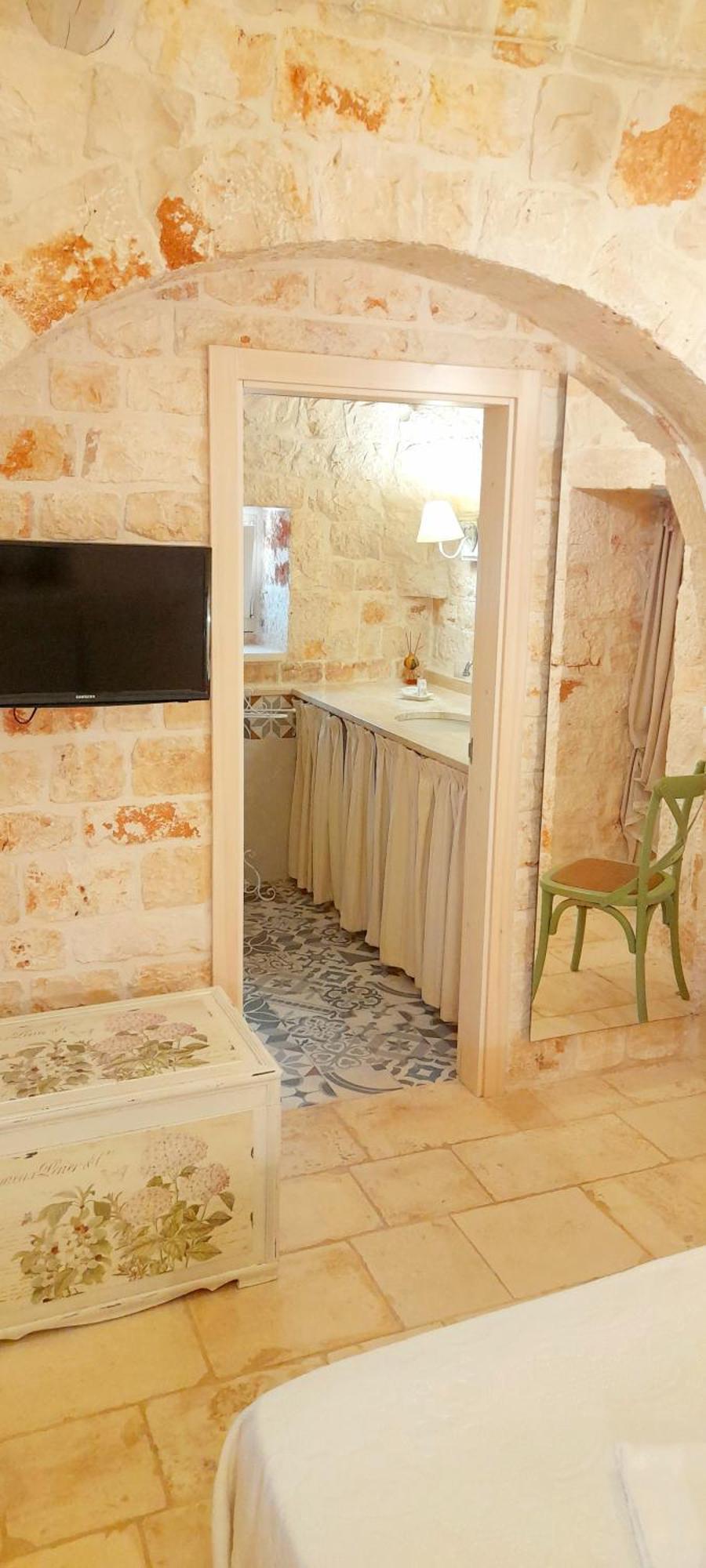 Trullo Roverella Locorotondo Exterior foto
