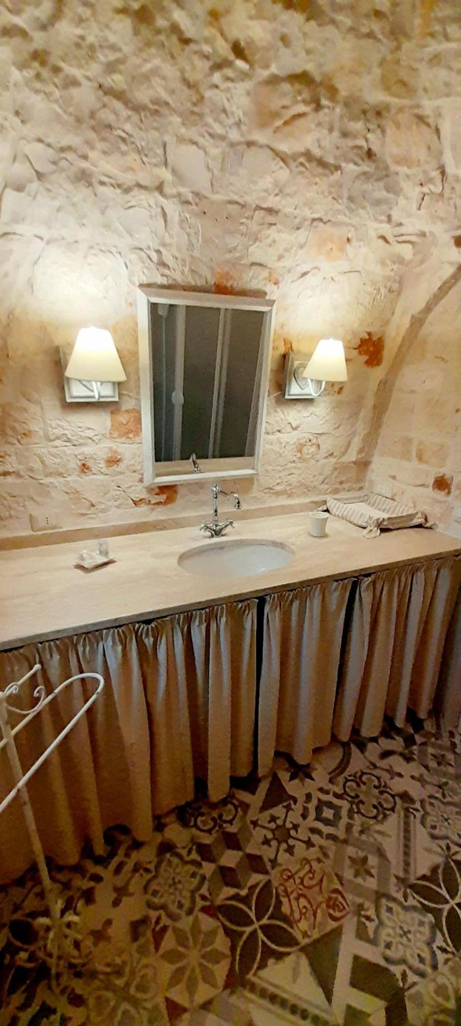 Trullo Roverella Locorotondo Exterior foto